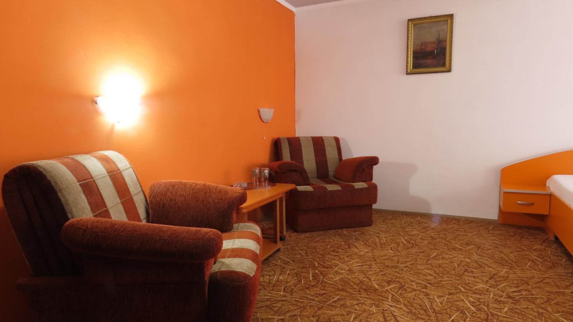 Vila Nik Buşteni Exterior foto